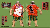 Street Fighter 6 costume 11 22 11 2023