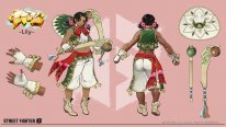 Street Fighter 6 costume 16 22 11 2023