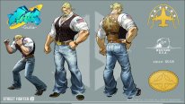 Street Fighter 6 costume 04 07 08 2023
