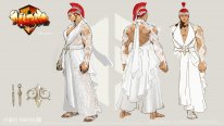 Street Fighter 6 costume 02 07 08 2023