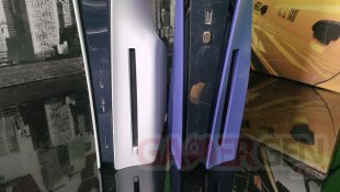 PS5 Slim VS PS5 Fat PlayStation Comparison image gamergen (3)