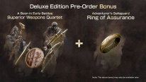 Dragon's Dogma 2 pre-order bonus Deluxe Edition 28 11 2023