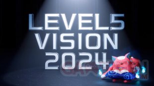 Level 5 Vision 2024 To the World's Children Yokai Watch teaser 03 30 11 2023
