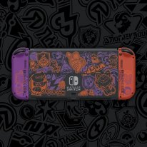 Nintendo Switch OLED Collector's Edition Pokémon Scarlet and Violet image (2)