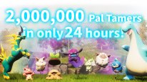 Palworld players million 02 21 01 2024