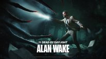 Dead by Daylight Alan Wake Volume 18 REVIEW (1)