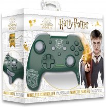 Freaks and Geeks Harry Potter Wireless Switch Controller04