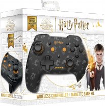 Freaks and Geeks Harry Potter Wireless Switch Controller3