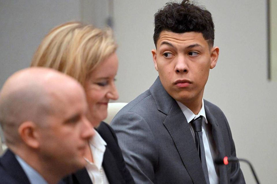 Jackson Mahomes in court