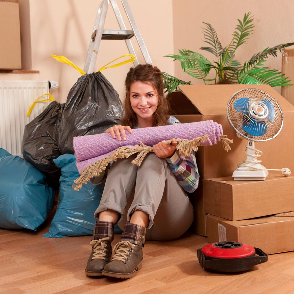 3 tips on how to make decluttering a complete success