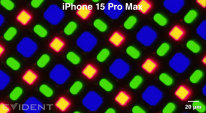 iPhone 15 Pro Max Size