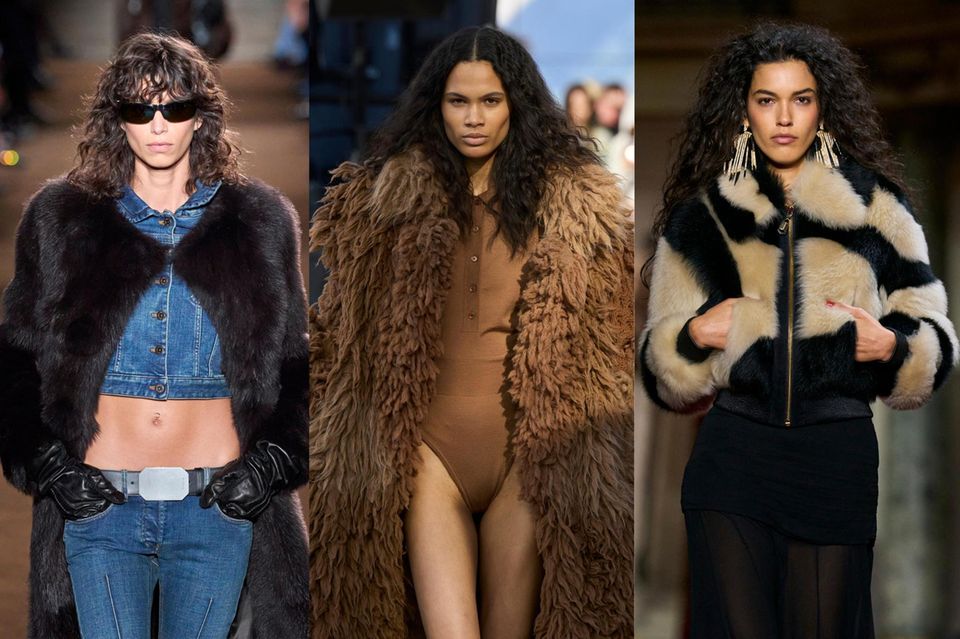 3 fashion trends for 2024: Fashion Week in Paris shows which pieces are popular now