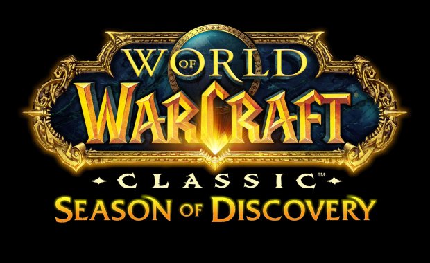World of Warcraft Classic Season of Discovery vignette 05 11 2023