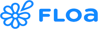Floa bank logo